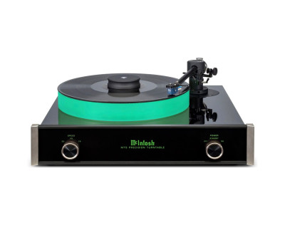 McIntosh MT5